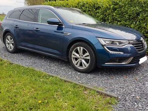 Renault TalismanTalisman+Grandtour+ENERGY+dCi+130+INTENS