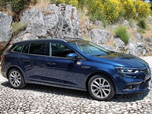 Renault TalismanTalisman+Sporter+1.6+dci+energy+Intens+160cv+edc