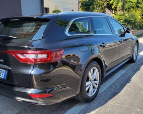 Renault TalismanTalisman+Sporter+Sporter+2.0+blue+dci+Business