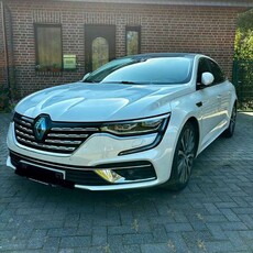 Renault TalismanTCe 160 EDC GPF INTENS