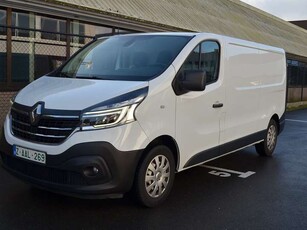 Renault Trafic(€ 16.000 ex BTW) 2.0 dCi L2H1 EDC EURO6