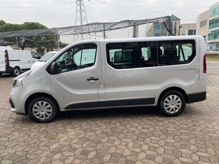 Renault Trafic1.6 Blue Dci 120 cv 9 Posti Passenger