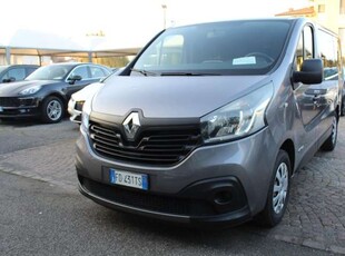 Renault Trafic1.6 dCi 125CV 9 POSTI