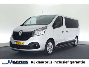 Renault Trafic1.6 dCi 140pk H6 T29 L2H1 DC Comfort Energy MARGE