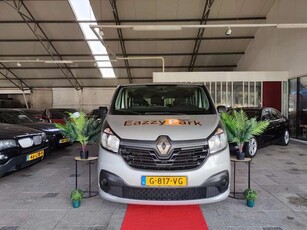 Renault Trafic1.6 DCI GRAND EXPRESSION ENERGY 9 seats!