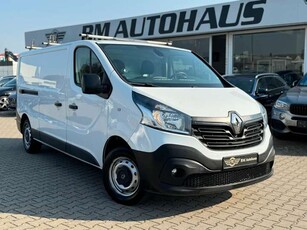 Renault Trafic1.6 DCI L2H1 2,9t 