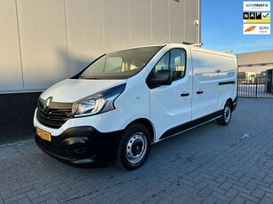 Renault Trafic1.6 dCi T29 L2H1 Comfort Energy