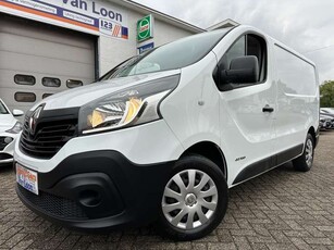 Renault Trafic1.6dCi 1Eigenaar Trekhaak Cruise Pdc BlueTooth