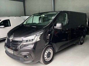 Renault Trafic170 AUTOMATIK/AHK/NAVI/KAMERA !!TOP PREIS!!