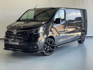 Renault Trafic170PK AUTOMAAT Next Level Edition Navigatie / Came