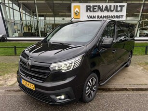 Renault Trafic2.0 Blue dCi 170 PK T30 L2H1 Extra / 125-anniversa