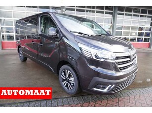 Renault Trafic2.0 Blue dCi 170PK T30 L2H1 Extra Automaat Nr. V19