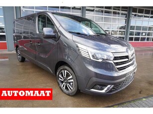 Renault Trafic2.0 Blue dCi 170PK T30 L2H1 Extra Automaat Nr. V21