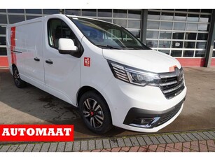 Renault Trafic2.0 Blue dCi 170pk T30 L2H1 Red Edition Exclusive