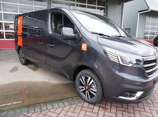 Renault Trafic2.0 Blue dCi 170pk T30 L2H1 Red Edition Exclusive