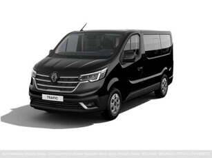 Renault Trafic2.0 BLUEDCI 150 CV EQUILIBRE L1 MY24