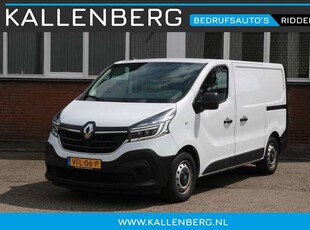 Renault Trafic2.0 dCi 120 T29 L1H1 Comfort / Dubbele schuifdeur