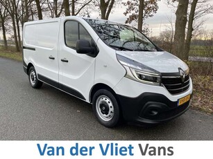 Renault Trafic2.0 dCi 120pk E6 Comfort Lease €267 p/m, Airco, Na