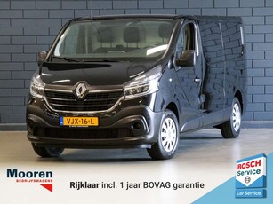 Renault Trafic2.0 dCi 120PK T29 L2H1 Comfort | TREKHAAK | CAMERA