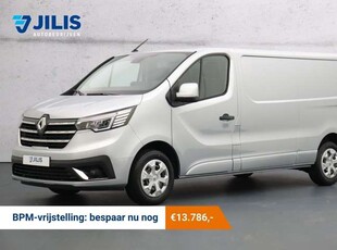 Renault Trafic2.0 dCi 130pk L2 | Direct rijden | Navigatie | Cru