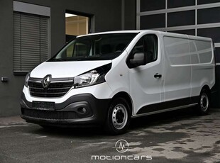 Renault Trafic2,0 dCi 145 dCi ENERGY L2H1 3,0t Komfort Aut.