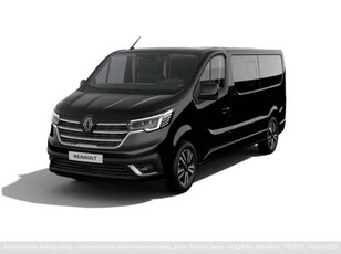 Renault Trafic2.0 DCI 150 CV L2 SPACECLASS MY24