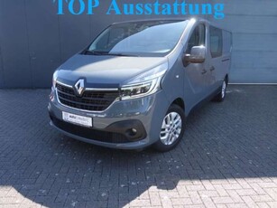 Renault Trafic2.0 dCi 170 ENERGY L2H1+AHK+KLIMA+AHK+U.V.M.