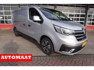 Renault Trafic2.0 dCi 170PK T30 L2H1 Luxe Automaat Schuifdeur L/