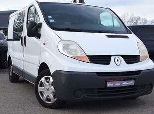 Renault Trafic2.0 DCI 90CH CONFORT