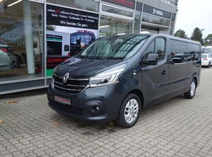 Renault Trafic2,0 DCI Grand SpaceClass L2H1 LED/AHK/KAM