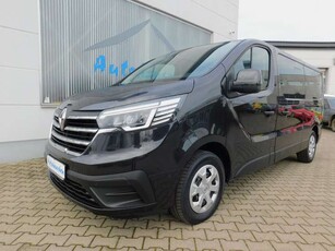 Renault Trafic2.0 dCi Life L2H1 Navi/Sitzheizung/Kamera