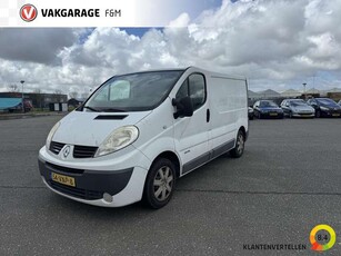 Renault Trafic2.0 dCi T27 L1H1