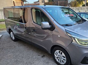 Renault Trafic2.0 Dci Twin Turbo Inte L2 9p FULLED PROMOOGGI+iva