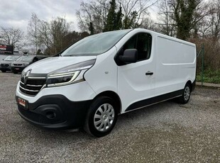 Renault Trafic2.0//L2//120Pk//GPS//Camera//CruiseC//€15750 Ex