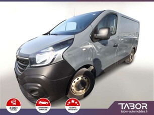 Renault Trafic2,0dCi 120 L1H1 2,8t Ecoline