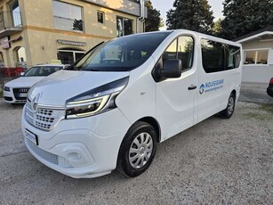 Renault Trafic9 posti