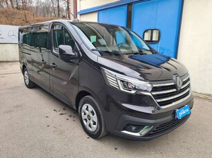 Renault TraficAUTHENTIC L2 Blue dCI 150 EDC-my 24- 9 POSTI