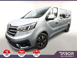 Renault TraficBdCi 170 EDC Grand Spacecl. 8S