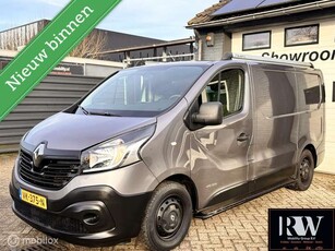 Renault Traficbestel 1.6 dCi T29 L1H1 Comfort Energy