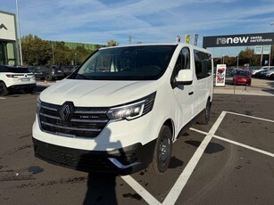 Renault TraficBluedCi 150CV EDC PC-TN Equilibre