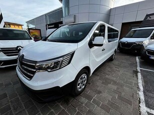 Renault TraficBluedCi 150CV PL-TN Authentic