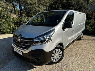 Renault TraficCA L2H1 1200 KG DCI 145 ENERGY E6 CONFORT