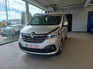 Renault TraficCamper dCi 145 EDC