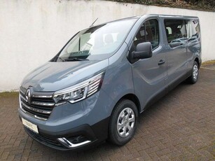 Renault TraficCombi GRAND LIFE BLUE DCI 150 -9 SITZE-