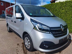 Renault TraficCombi L1H1 2,8t Life