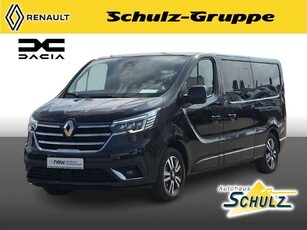 Renault TraficCombi L2H1 Grand SpaceClass