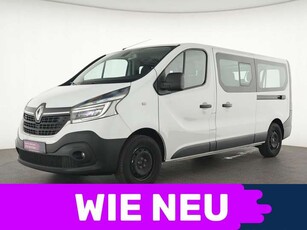 Renault TraficGrand Combi AHK|PDC|Tempomat|KlimaPaket