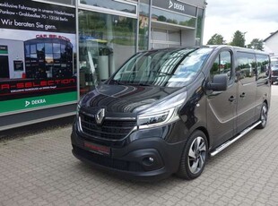 Renault TraficGrand Combi L2 Life BETT/TISCH/IRMSCHER