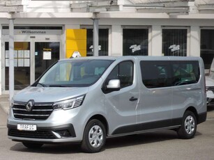 Renault TraficGRAND COMBI LIFE dCi 150 EDC Automatik