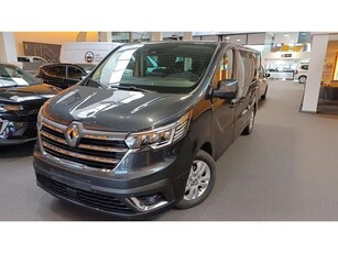 Renault TraficGrand Passenger Intens 2.0dCi 150 / Valckenier Aal